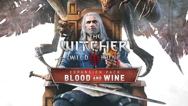 The Witcher 3: Wild Hunt - Blood and Wine (dlc) - VGDB - Vídeo Game Data  Base