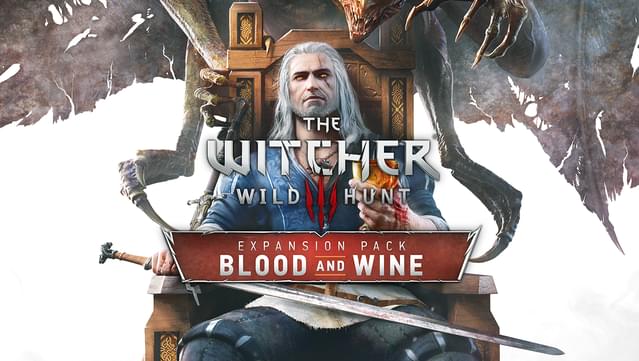 The Witcher 3: Wild Hunt - Blood and Wine