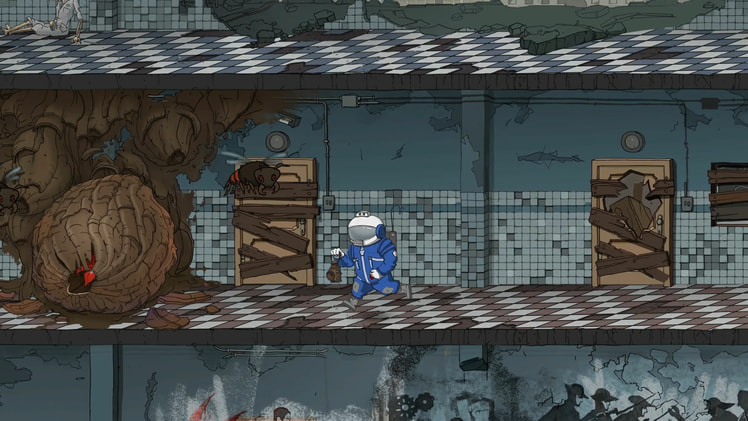 The Great Perhaps screenshot 4