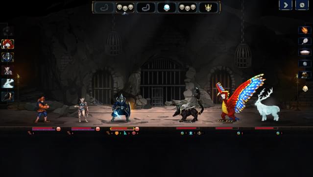 Legend of Keepers: Feed the Troll