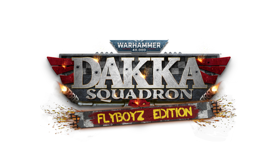 Warhammer 40,000: Dakka Squadron - Flyboyz Edition On GOG.com