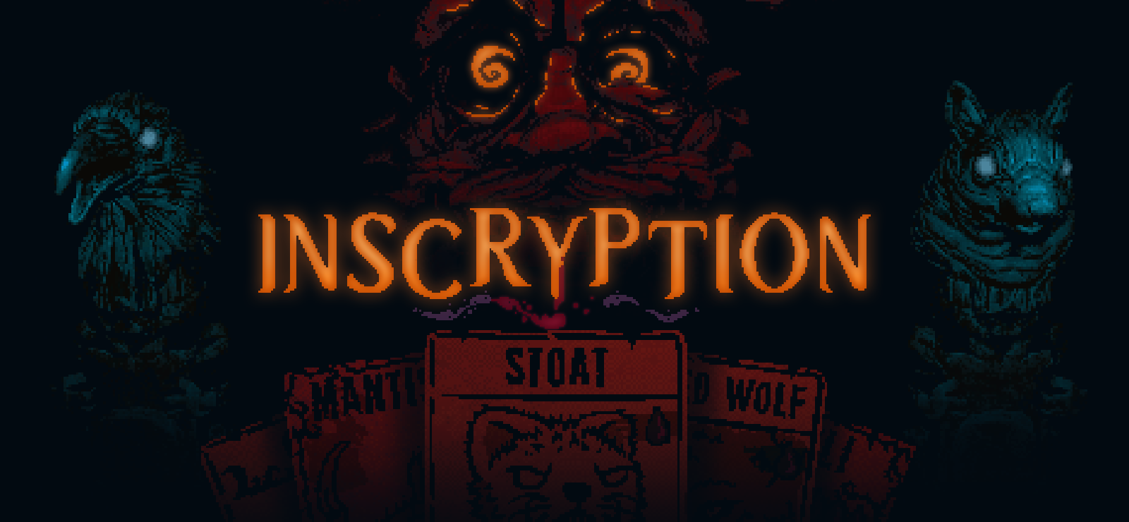 Inscryption Demo