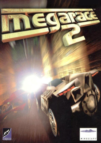 Megarace 2