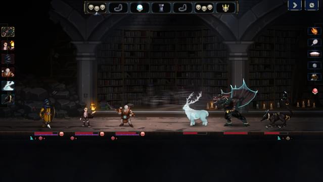Legend of Keepers: Feed the Troll