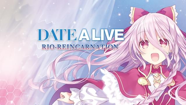 How long is Date A Live: Rinne Utopia?