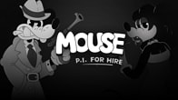 Купить ключ дешево MOUSE. P.I. For Hire