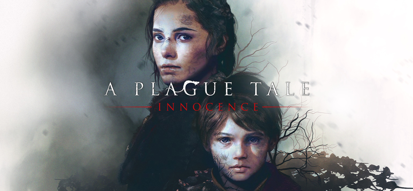 A Plague Tale Innocence - DELUXE EDITION