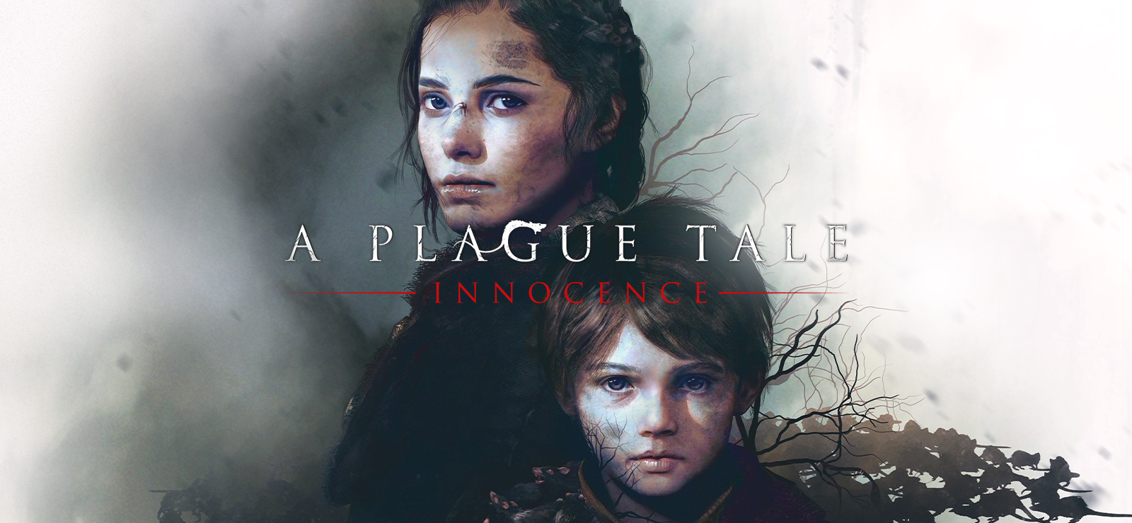 A Plague Tale: Innocence banner