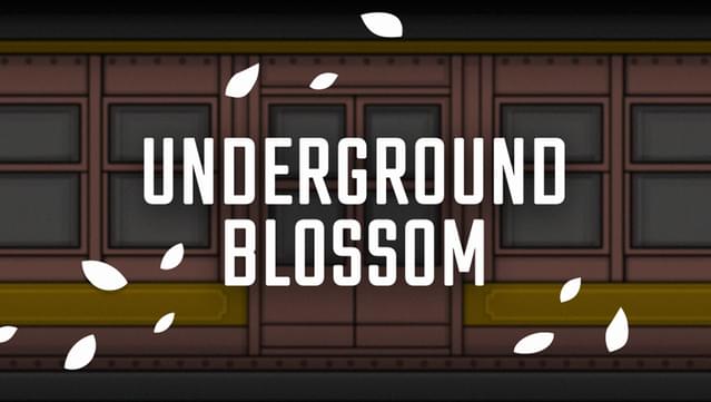 for ios instal Underground Blossom