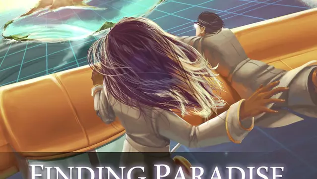 #8. Finding Paradise Soundtrack (GOG) Bởi: Freebird Games