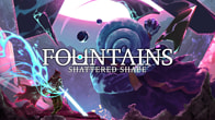 Купить дешево FOUNTAINS. Shattered Shape Купить ключ дешево FOUNTAINS. Shattered Shape