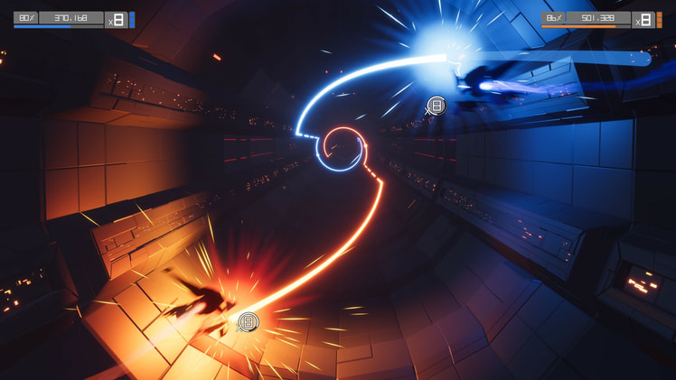 Aaero2: Black Razor Edition — 13