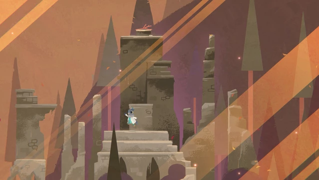 #7. Fall of Porcupine: Prologue (GOG) Podle: Assemble Entertainment