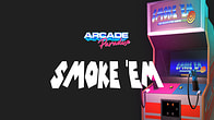 Купить ключ дешево Arcade Paradise. Smoke ‘em