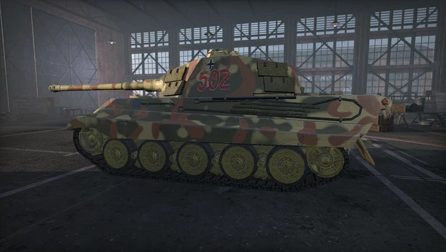 #9. Steel Division 2 - Nemesis #1 - Sandomierz (GOG) 게시자: Eugen Systems