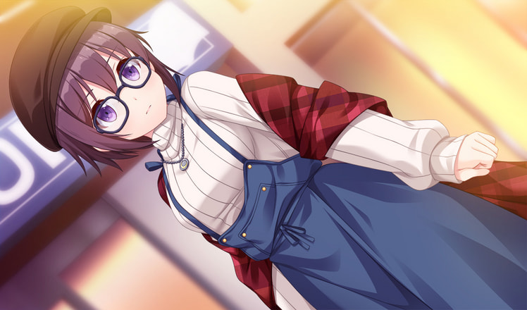 Kirakira Stars Idol Project Nagisa screenshot 3