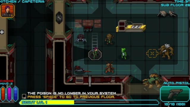 #6. Sword of the Stars: The Pit Osmium Edition - Juggernaut (GOG) 由: Kerberos