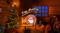 Купить ключ дешево Log Away. Christmas DLC
