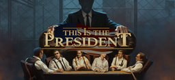 This is the President