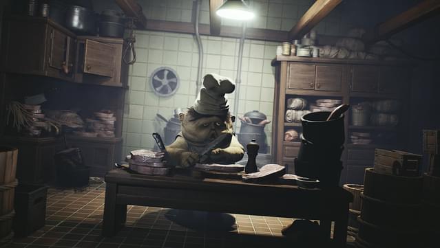 Little Nightmares II (GOG) GOG Key for PC - Buy now