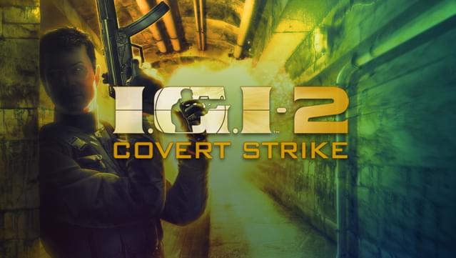 I.G.I. 2: Covert Strike GOG CD Key