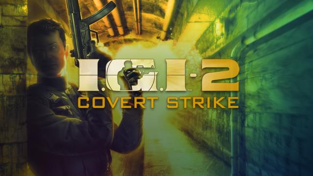 I.G.I.-2: Covert Strike Download (2003 Arcade action Game)