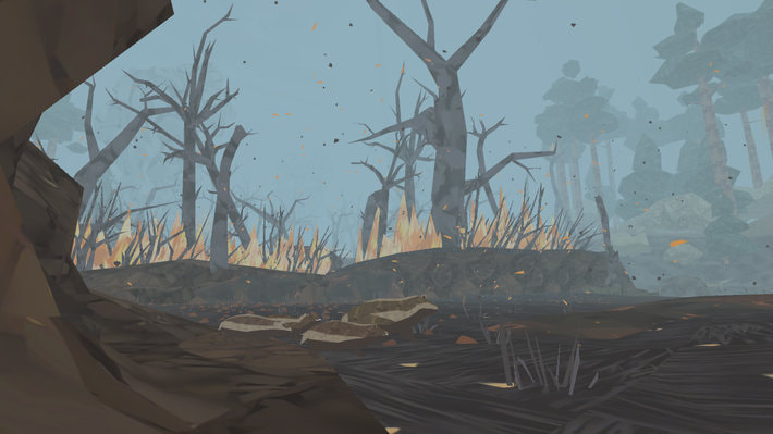 Shelter screenshot 1