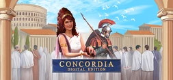 Concordia: Digital Edition - Imperial Bundle