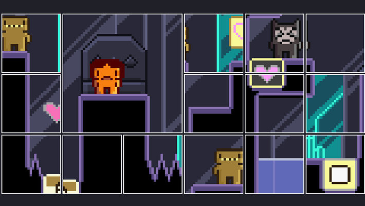 Where Is My Heart? screenshot 1