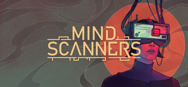 Mind scanners концовки