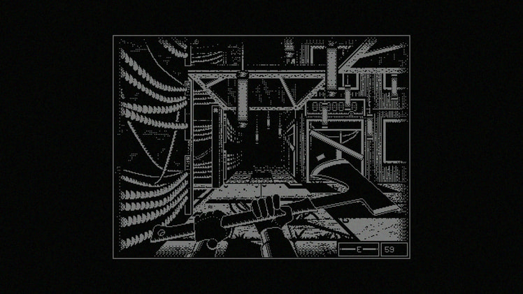 REPOSE screenshot 4