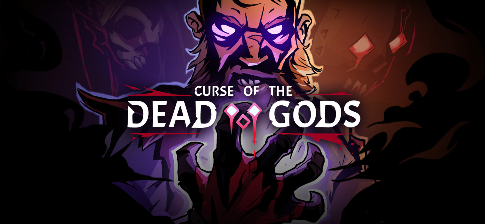 70% Curse of the Dead Gods на GOG.com