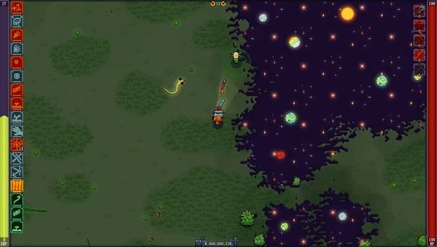 #10. RICE - Repetitive Indie Combat Experience™ (GOG) โดย: indie.io