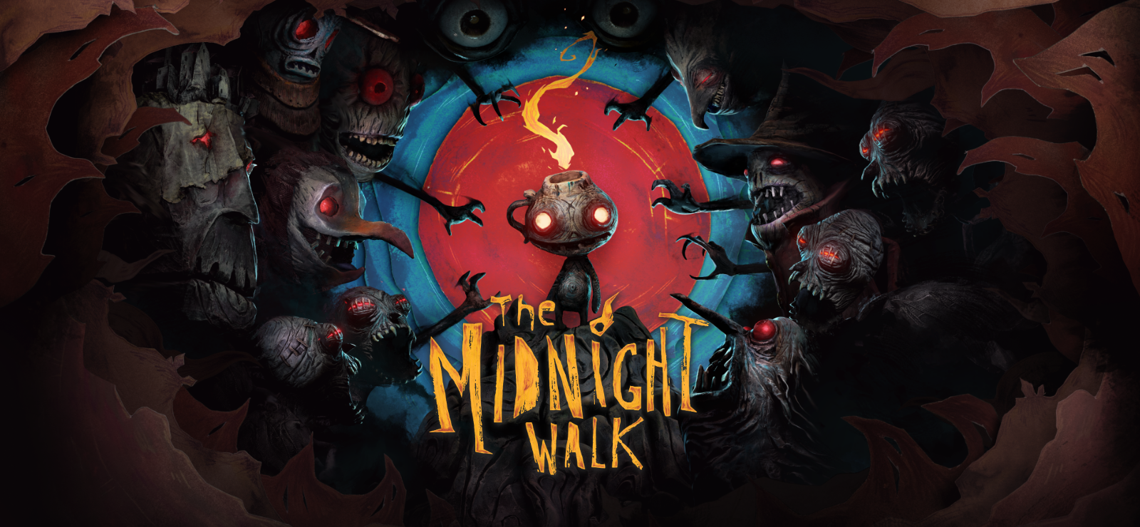 The Midnight Walk banner