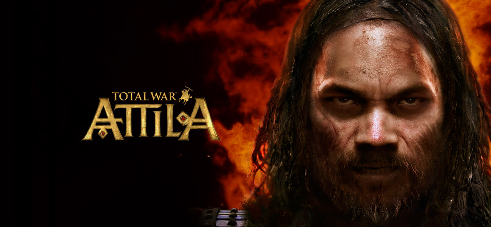 Total War: ATTILA
