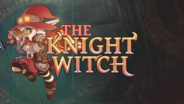 The Knight Witch, PC Steam Game