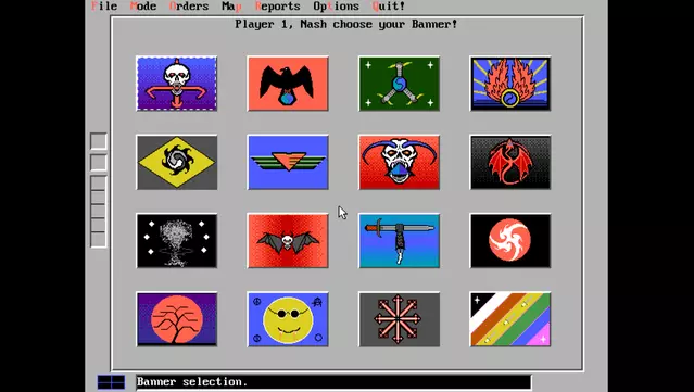 #9. Battles of Destiny (GOG) 作者: Holistic Design Inc.