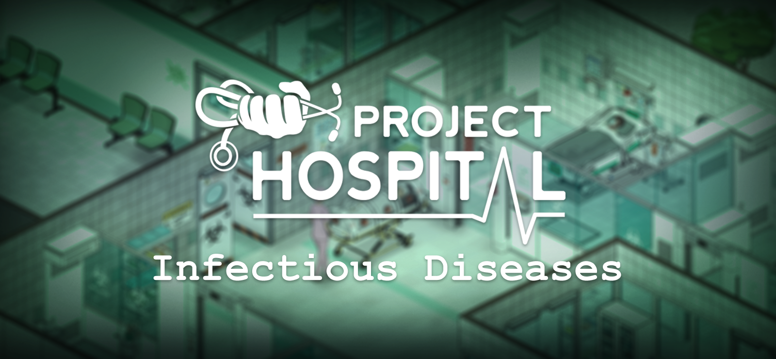 Project Hospital - Department Of Infectious Diseases
