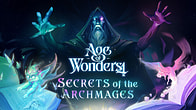 Купить дешево Age of Wonders 4. Secrets of the Archmages Купить ключ дешево Age of Wonders 4. Secrets of the Archmages