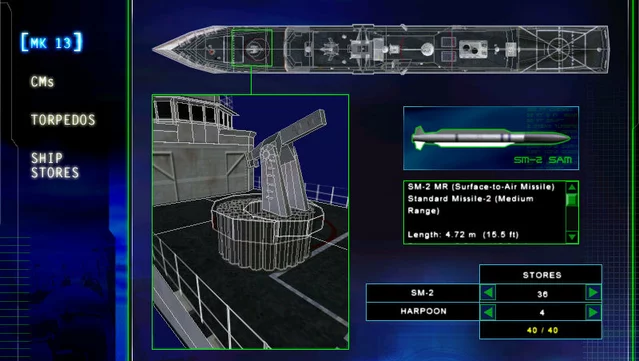 #8. Dangerous Waters (GOG) 由: Strategy First