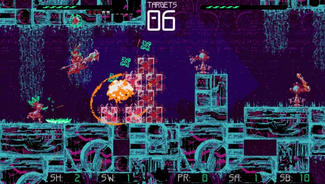 #9. Raimodula (GOG) 由: Roborar Digital Ltda