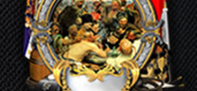 Cossacks Anthology