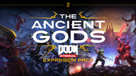 Купить дешево DOOM Eternal. The Ancient Gods Expansion Pack Купить ключ дешево DOOM Eternal. The Ancient Gods Expansion Pack