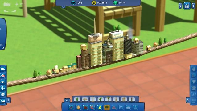 Sims on the small screen - The Sims Mobile review — GAMINGTREND