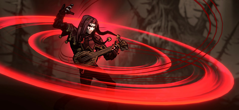 Darkest Dungeon® II Soundtrack - image 1