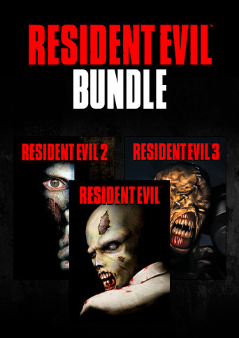 Resident Evil Bundle