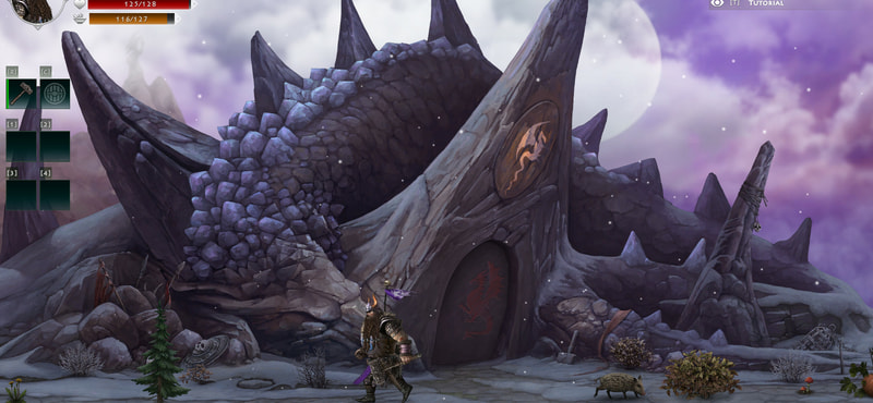 Niffelheim OST - image 3
