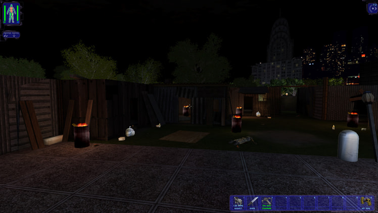 GMDX Screenshot Thumbnail 5