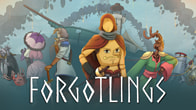 Купить ключ дешево Forgotlings