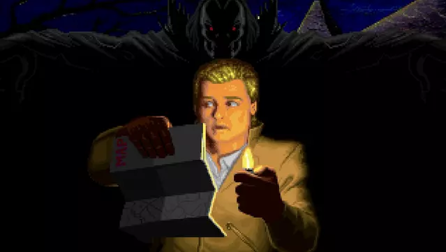 #8. Veil of Darkness (GOG) 由: SNEG
